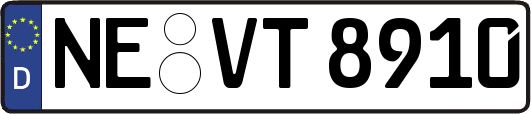 NE-VT8910