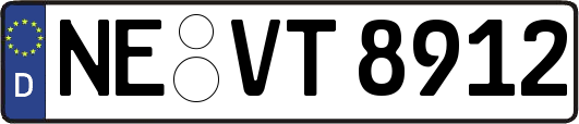 NE-VT8912