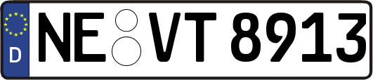 NE-VT8913