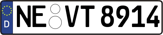 NE-VT8914