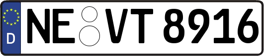 NE-VT8916