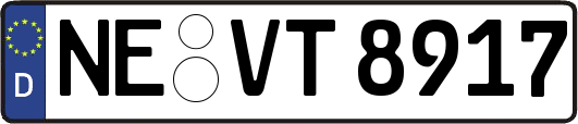NE-VT8917