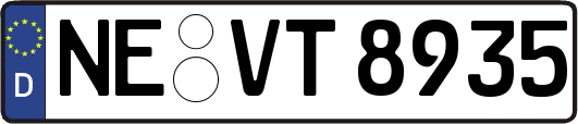 NE-VT8935