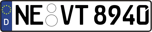 NE-VT8940