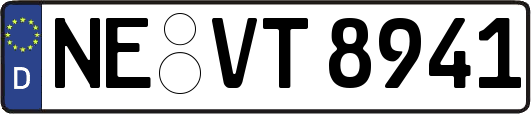NE-VT8941
