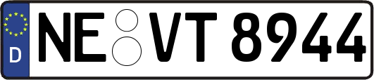NE-VT8944