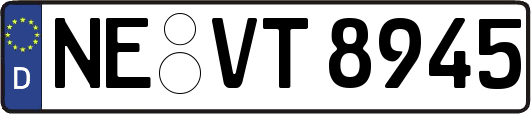 NE-VT8945