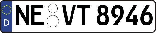 NE-VT8946