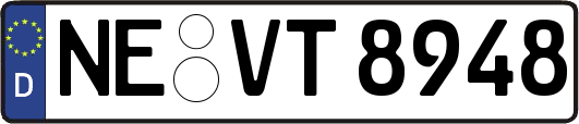 NE-VT8948