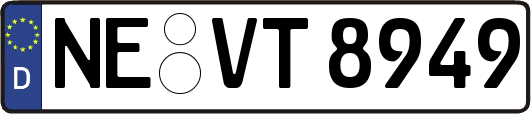 NE-VT8949