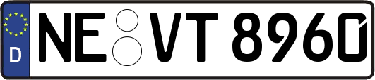 NE-VT8960