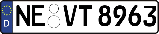 NE-VT8963