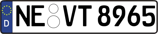 NE-VT8965