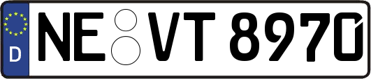 NE-VT8970