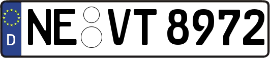 NE-VT8972