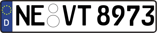 NE-VT8973