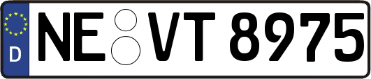 NE-VT8975