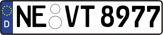 NE-VT8977