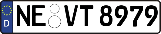 NE-VT8979
