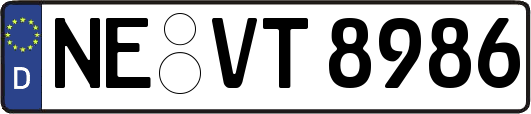 NE-VT8986