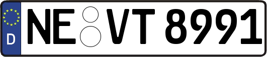 NE-VT8991