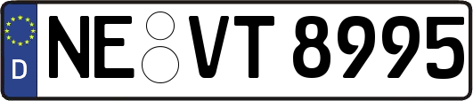 NE-VT8995