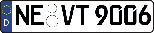 NE-VT9006