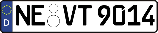 NE-VT9014