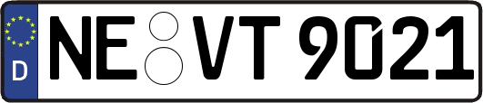 NE-VT9021