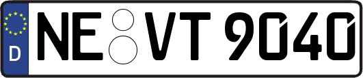 NE-VT9040
