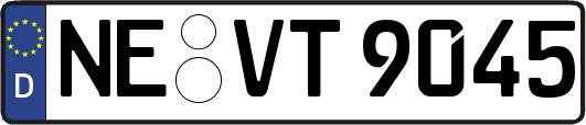 NE-VT9045