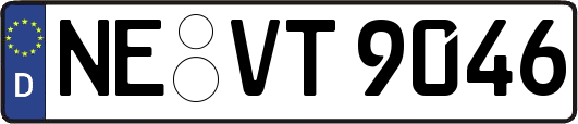 NE-VT9046