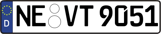 NE-VT9051