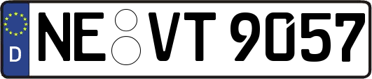 NE-VT9057