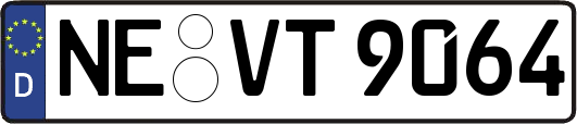 NE-VT9064