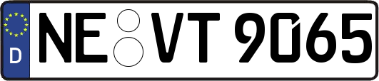 NE-VT9065