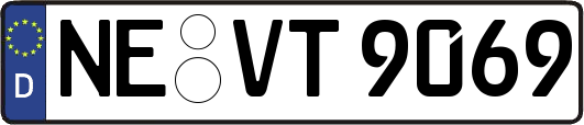 NE-VT9069