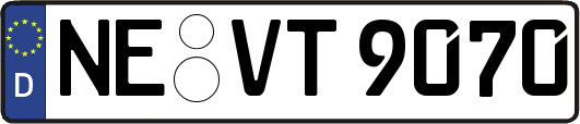 NE-VT9070