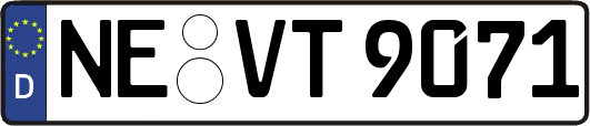 NE-VT9071