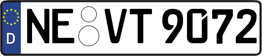 NE-VT9072