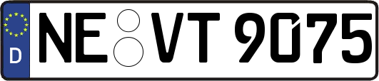 NE-VT9075