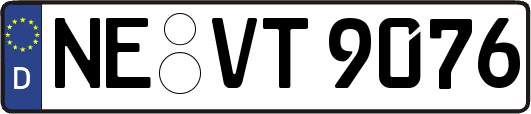 NE-VT9076