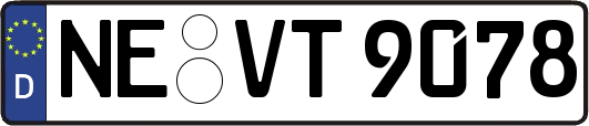 NE-VT9078