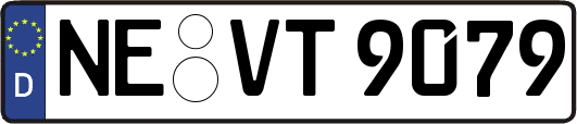 NE-VT9079