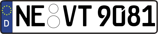 NE-VT9081