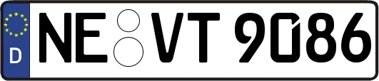 NE-VT9086