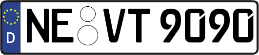 NE-VT9090