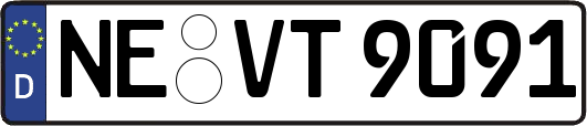NE-VT9091