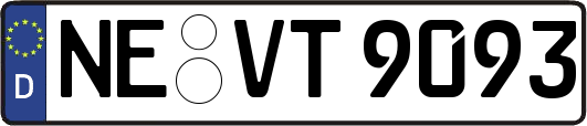NE-VT9093