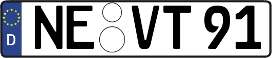 NE-VT91